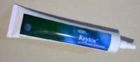 KRYTOX grease for hybrid motors